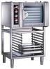 Пароконвектомат Zanussi FCS061E3CI на подставке б/у Пароконвектомат Zanussi FCS061E3CI на подставке б/у