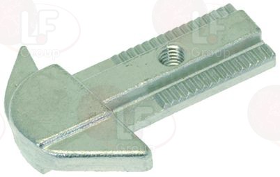 Защелка замка двери пароконвектомата CM / CD / CPC  Rational 3242476 / 693566