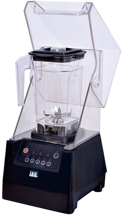 Блендер JAU HBH-850 с колпаком нов.