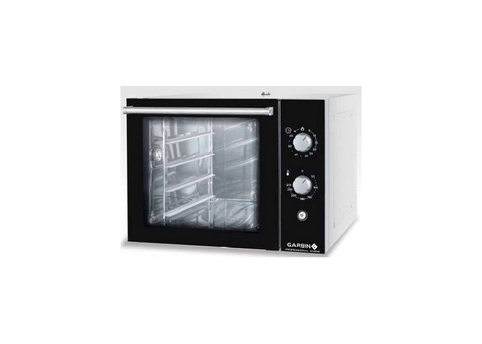Конвекционная печь GARBIN 44P UMI б.у.
