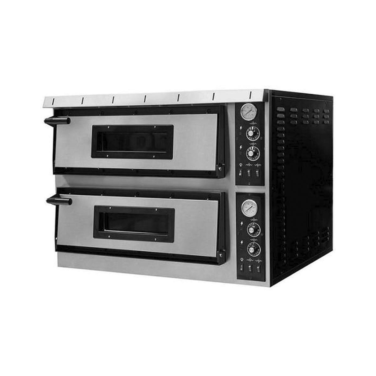 Пицца печь Prismafood BASIC XL 66L б.у.