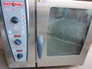 Пароконвектомат Rational CMP61G газ. б/у Пароконвектомат Rational CMP61G газ. б/у