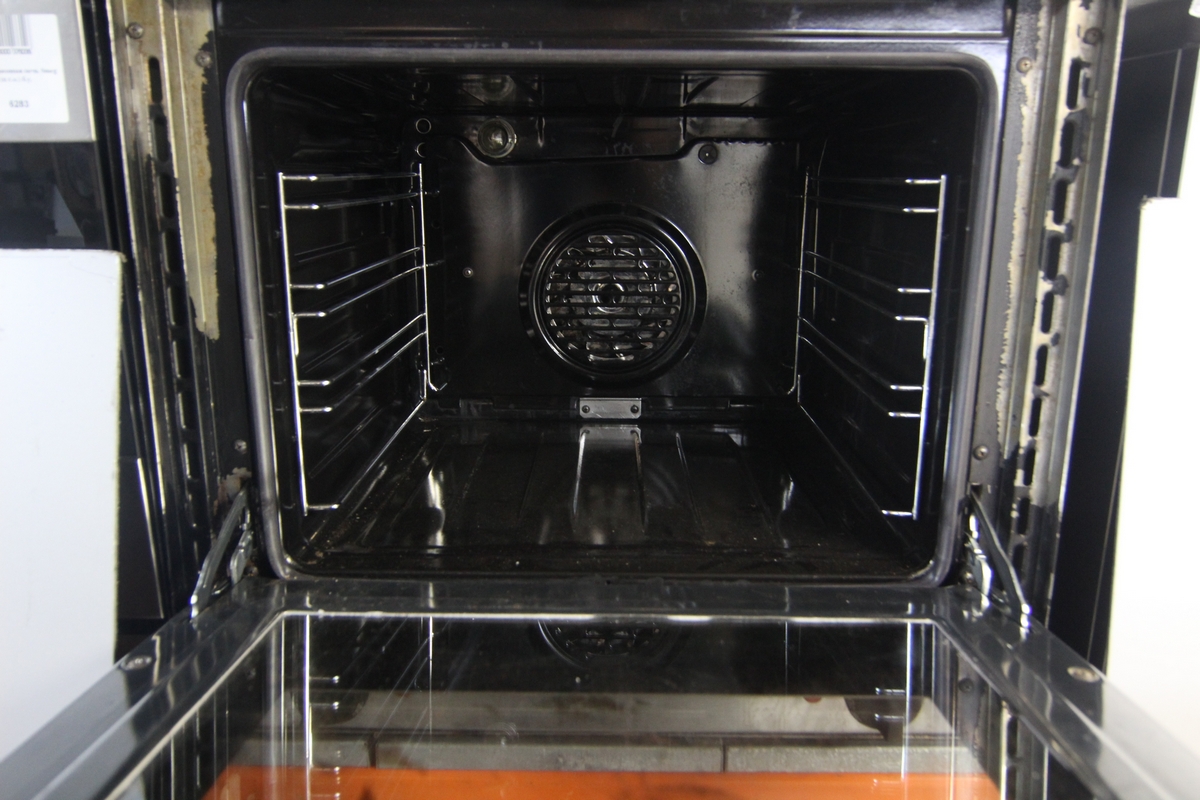 Конвекционная печь Smeg Alfa 41 б.у.