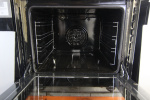 Конвекционная печь Smeg Alfa 41 б.у.