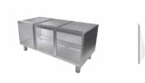 Стенд нейтральный открытый Vital STD7030 новый