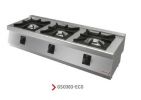 Плита (газ) открытая c 3-конф. VITAL GSO303-ECO новая Плита (газ) открытая c 3-конф. VITAL GSO303-ECO новая