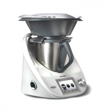 Термоблендер Vorwerk thermomix tm5-1 б.у.