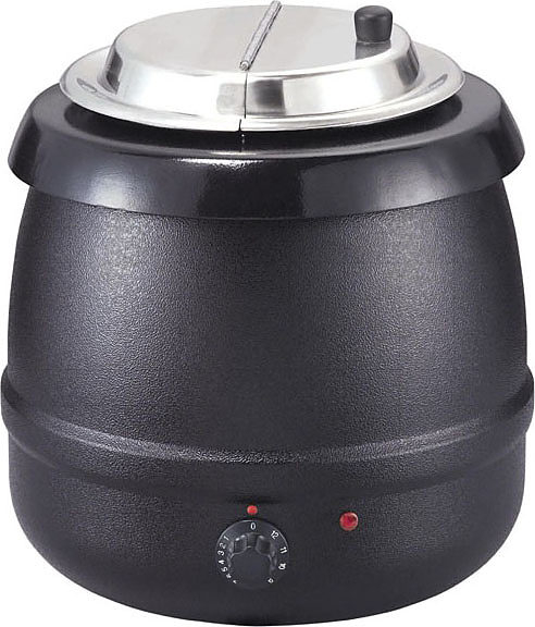 Электросупница новая Gastrorag SB-5000