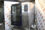Пароконвектомат Houno K1.10 б/у