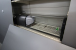 Суши-кейс Koreco G120L120x35x34