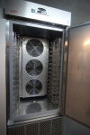 Шкаф шоковой заморозки Tefcold BLH14 20 ур. б.у.