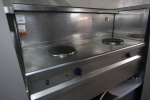 Мармит первых блюд Atesy 120/70  б.у