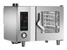 Пароконвектомат Angelo Po FX61G2 SPMO (газ) б.у. Пароконвектомат Angelo Po FX61G2 SPMO (газ) б.у.