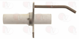 Электрод поджига, ø 9 x 42 мм пароконвектомата SCC 61 / 101 / 201 Rational 5036877 / 103333