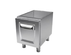 Стенд нейтральный с дверьми Vital STD7010D новый