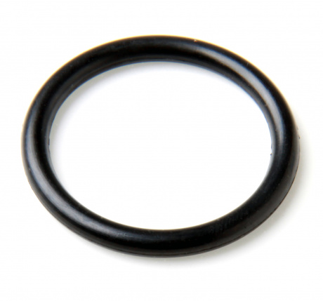Уплотнительное кольцо (o-ring - 3 мм) ø 6,5 мм