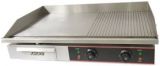 Жарочная поверхность новая 1/2 рифл. Airhot GE-730/FG наст.