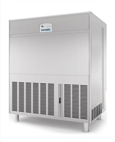 Ледогенератор Icematic E90 W б.у.