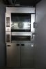 Конвекционная печь Wachtel Mini Thermic Plus 5 + подовая секция Piccolo 1 + расст. шкаф Garschrank Конвекционная печь Wachtel Mini Thermic Plus 5 + подовая секция Piccolo 1 + расст. шкаф Garschrank