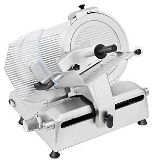 Слайсер Rheninghaus HF 350 мм б.у.
