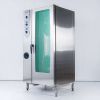 Пароконвектомат Rational Metos CM201 (пто) б.у. 