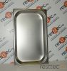 Гастроемкость новая 1/1GN, высота 6,5см