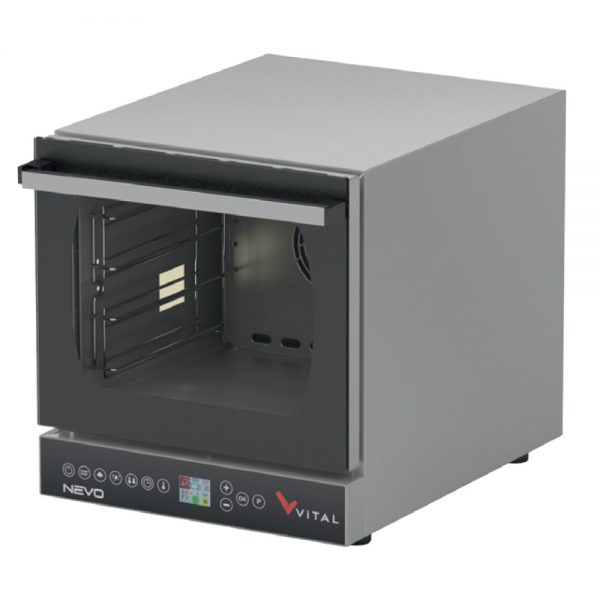 Конвекционная печь Vital NEVO-02EM нов.