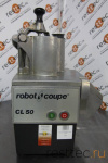 Овощерезка Robot Coupe CL50 б.у.