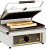 Гриль прижимной 1 секц.  Roller Grill Panini R б.у.