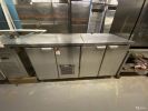 Стол холодильный Skycold CL-GNH-1-C-1-1 189/65/85 б.у. Стол холодильный Skycold CL-GNH-1-C-1-1 189/65/85 б.у.