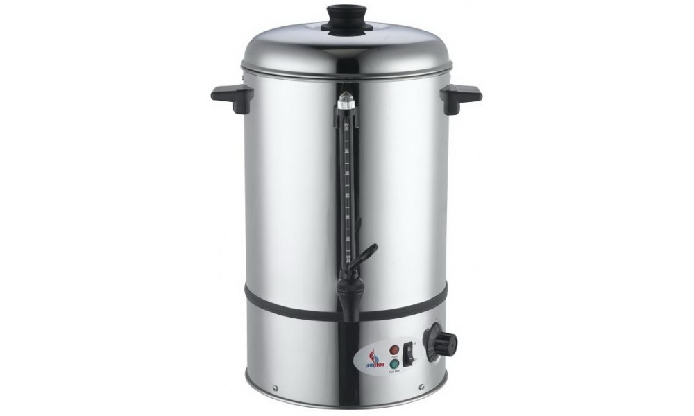 Кофеварка AIRHOT CP06 новая
