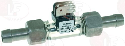 Датчик расхода воды (CDS) Rational 3397132 / 402256 