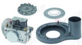 Клапан газовый пароконвектомата CM - SCC Rational 5064515 / 107554 