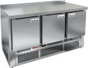Стол холодильный HICOLD GNE 111/TN новый
