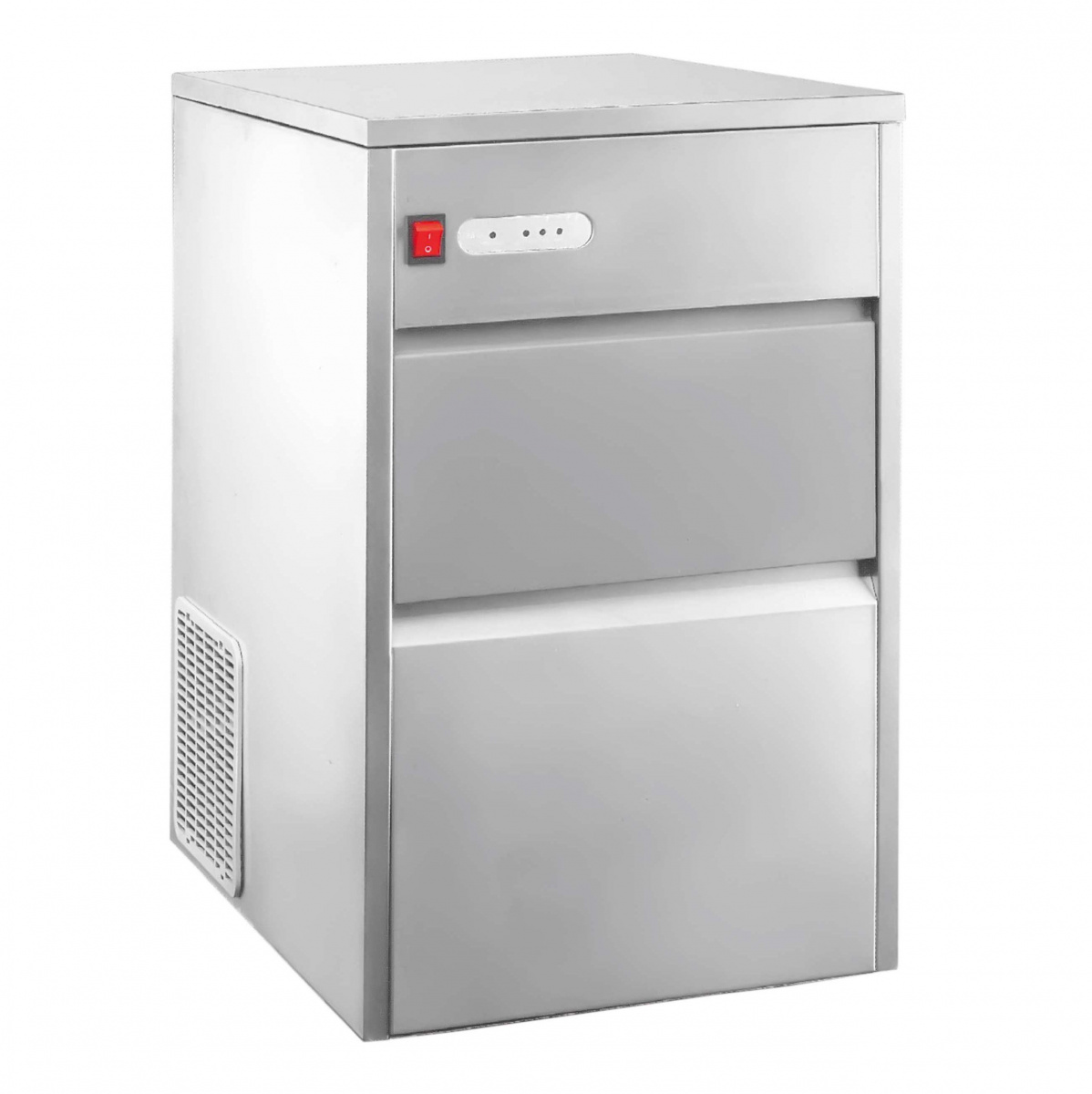 Ледогенератор Convito ZB-50 б.у.