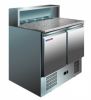 Стол холодильный Cooleq PS900 90x70x110см гранитн.столешн.,новый Стол холодильный Cooleq PS900 90x70x110см гранитн.столешн.,новый