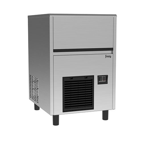 Ледогенератор Frozy FR50G (R290) куб. новый