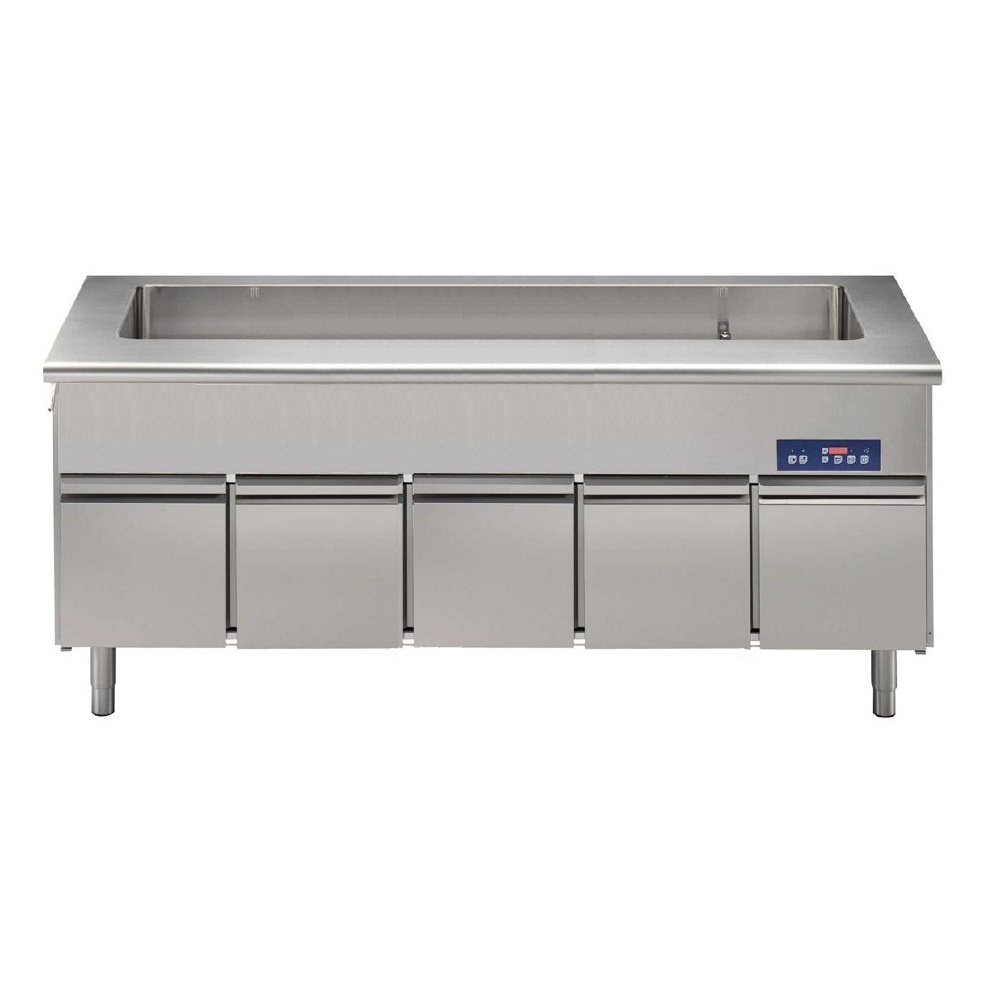 Мармит тепловой Electrolux ZLB20H б.у.