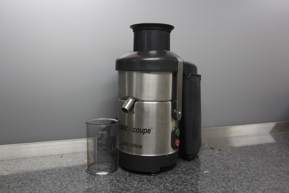 Соковыжималка Robot Coupe J 80 Ultra (пто) б.у.