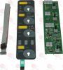 Плата управления 325 x 72 мм Unox 5052683 / S0096571 