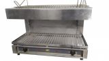 Гриль Salamandra Roller Grill SEF 80 TQ б.у. Гриль Salamandra Roller Grill SEF 80 TQ б.у.
