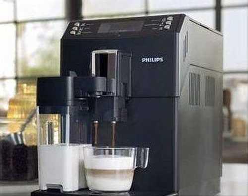 Кофемашина Philips EP3559/00 автомат б.у.