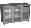 Стол холодильный Carboma BAR-250C (N) 126x57x85см,новый Стол холодильный Carboma BAR-250C (N) 126x57x85см,новый