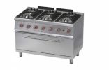 Плита газ с газовой духовкой Vital GKF7030M новая Плита газ с газовой духовкой Vital GKF7030M новая