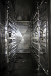 Пароконвектомат Rational SCC 101 б.у.