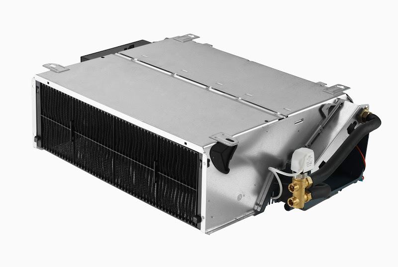 Фанкойл Carrier 42NFS42F б.у.