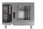 Пароконвектомат(газ бойлерный) MAESTRO102G новый Пароконвектомат(газ бойлерный) MAESTRO102G новый