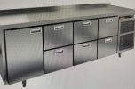 Стол холодильный HICOLD SN 1222TN 1835/600 б.у. Стол холодильный HICOLD SN 1222TN 1835/600 б.у.