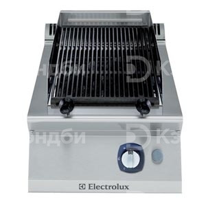 Лавовый гриль Electrolux RGV/G2 газ. б.у.