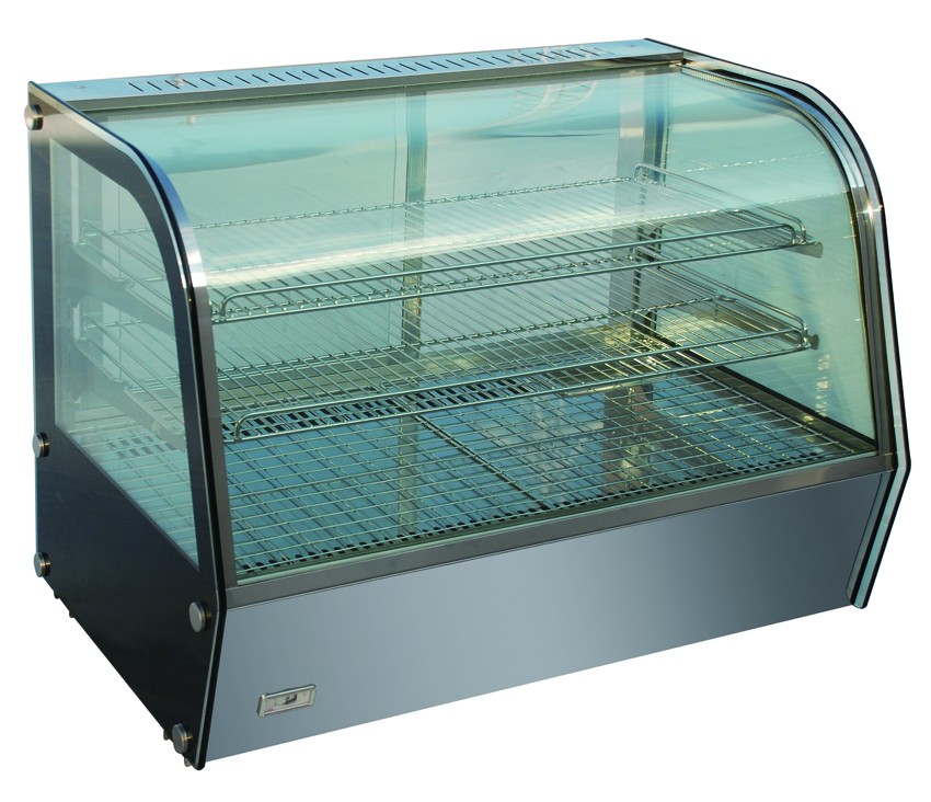 Витрина тепловая FROSTLINE FL-HTH160 б/у